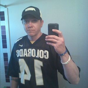 Meet your Posher, Tim